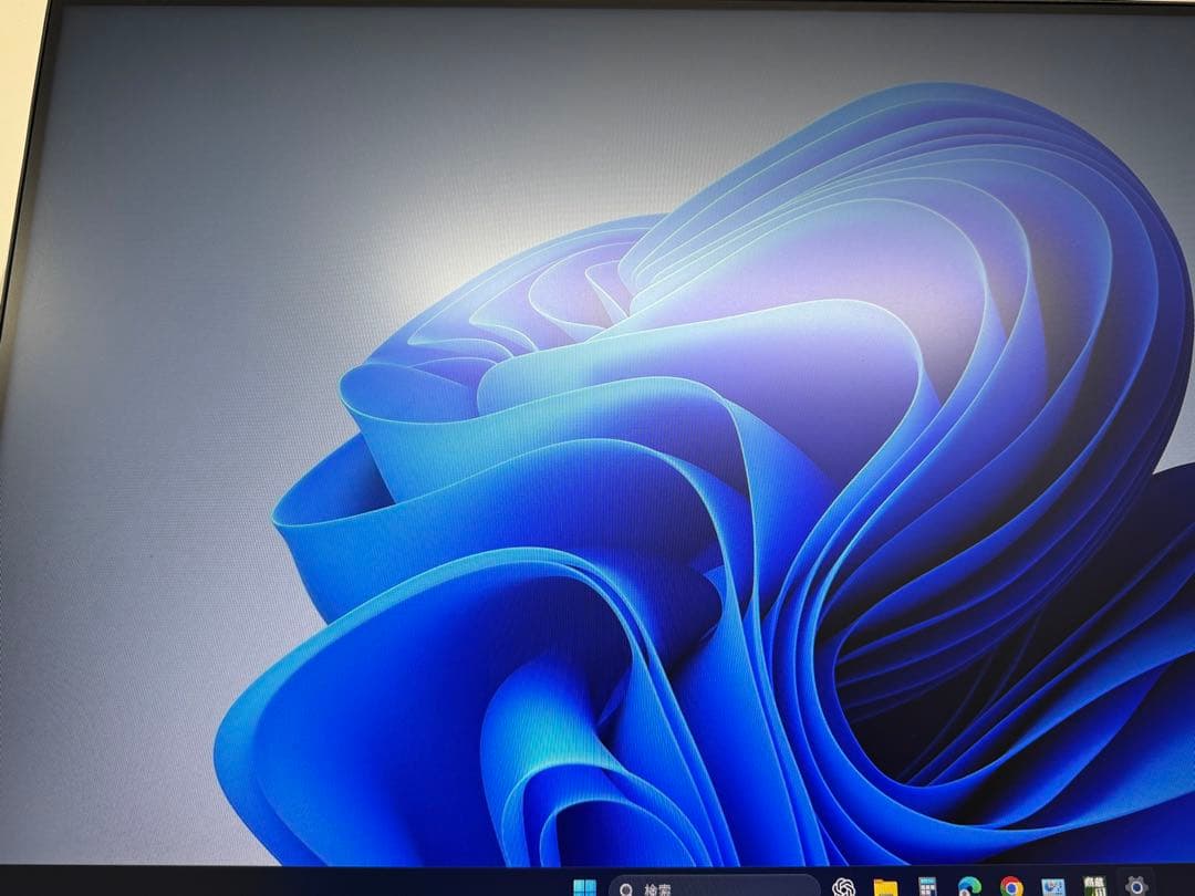 23.8型ゲーミングモニター PCやPS5に最適