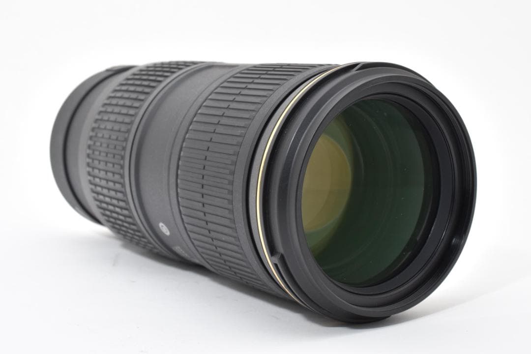 レンズ(ズーム) Nikon AF-S 70-200mm f4 G ED VR L0316