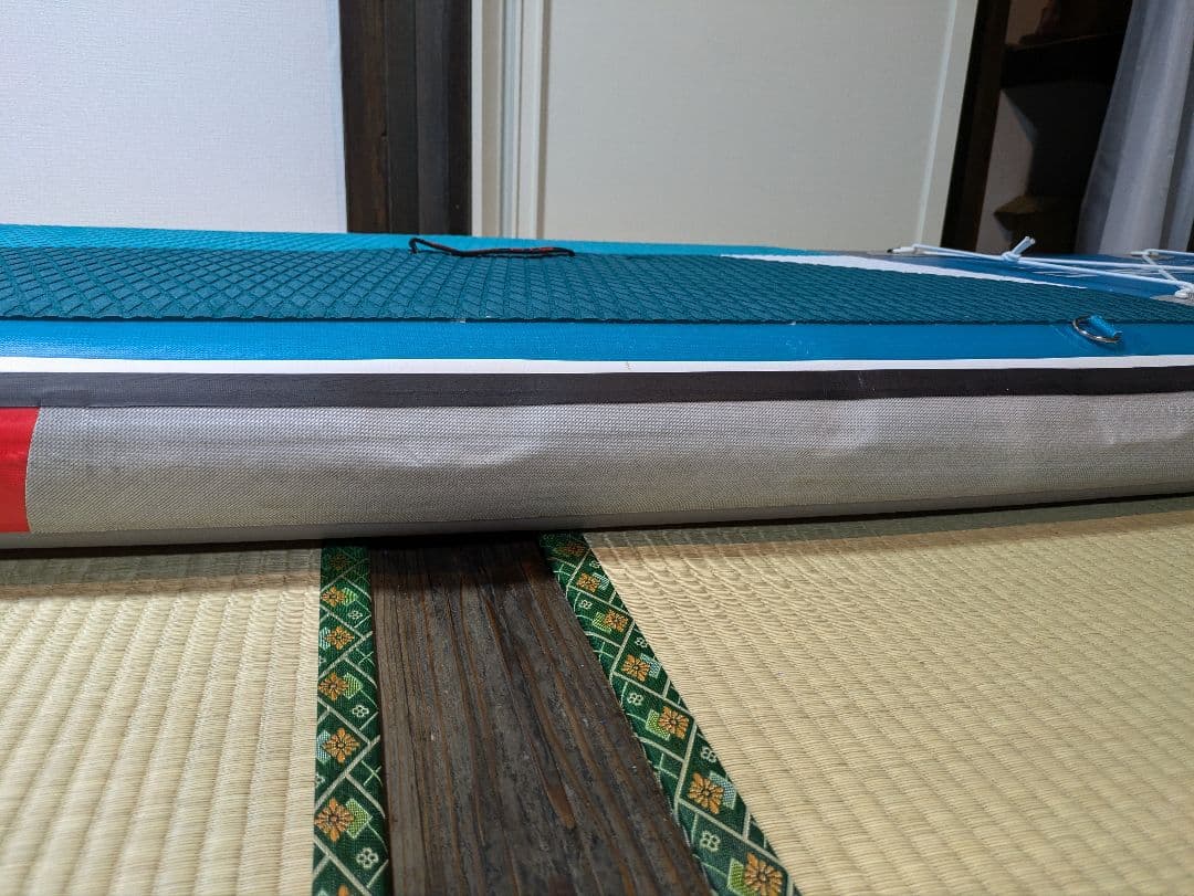 STARBOARD スタンドアップパドルボード iGO 10'8\"