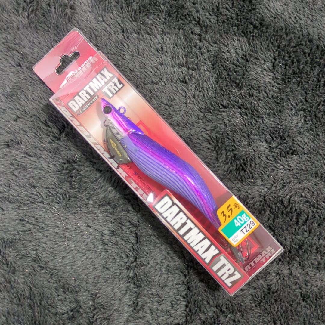 ZA)【Takao】ダートマックス TRZ 3.5号 40g 8本セット