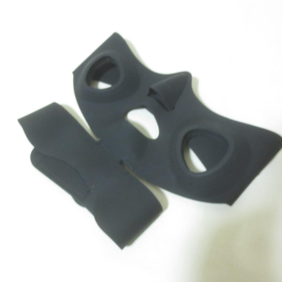 ヤーマン メディリフト アクア EP-17SB EMSマスク型美顔器　■W781