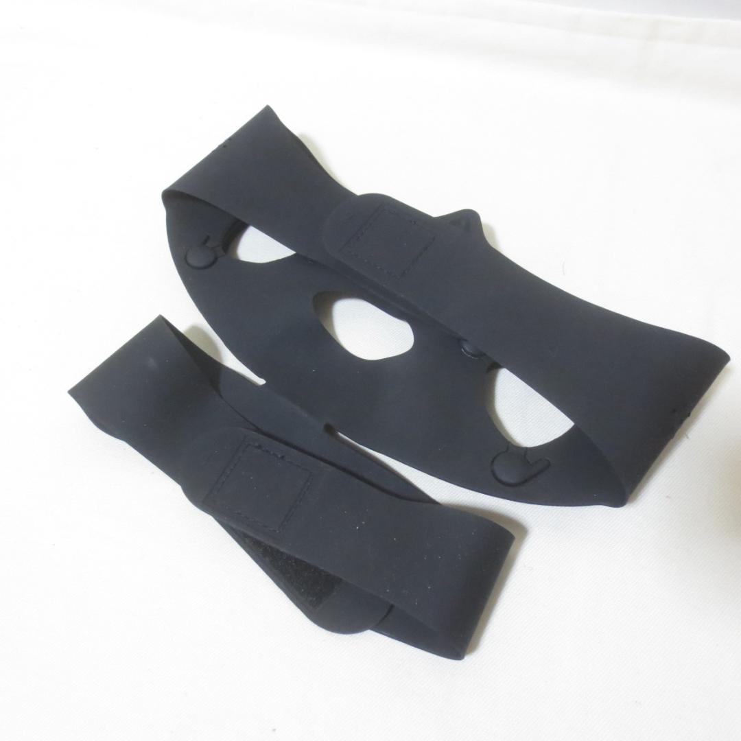 ヤーマン メディリフト アクア EP-17SB EMSマスク型美顔器　■W781