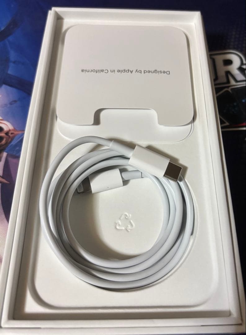 Apple iPhone 13 青色 本体 256GB ブルー