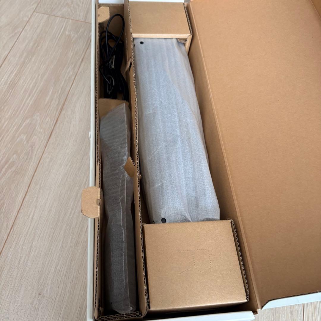 BOSE サウンドバー Solo5 TVsound system