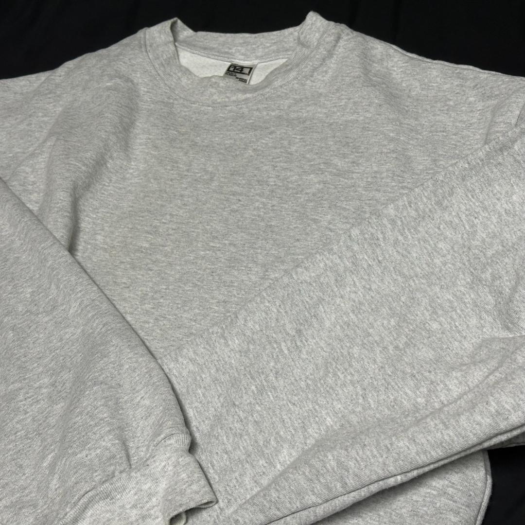 SSZ AH LOS ANGELES APPAREL セットアップ スウェット