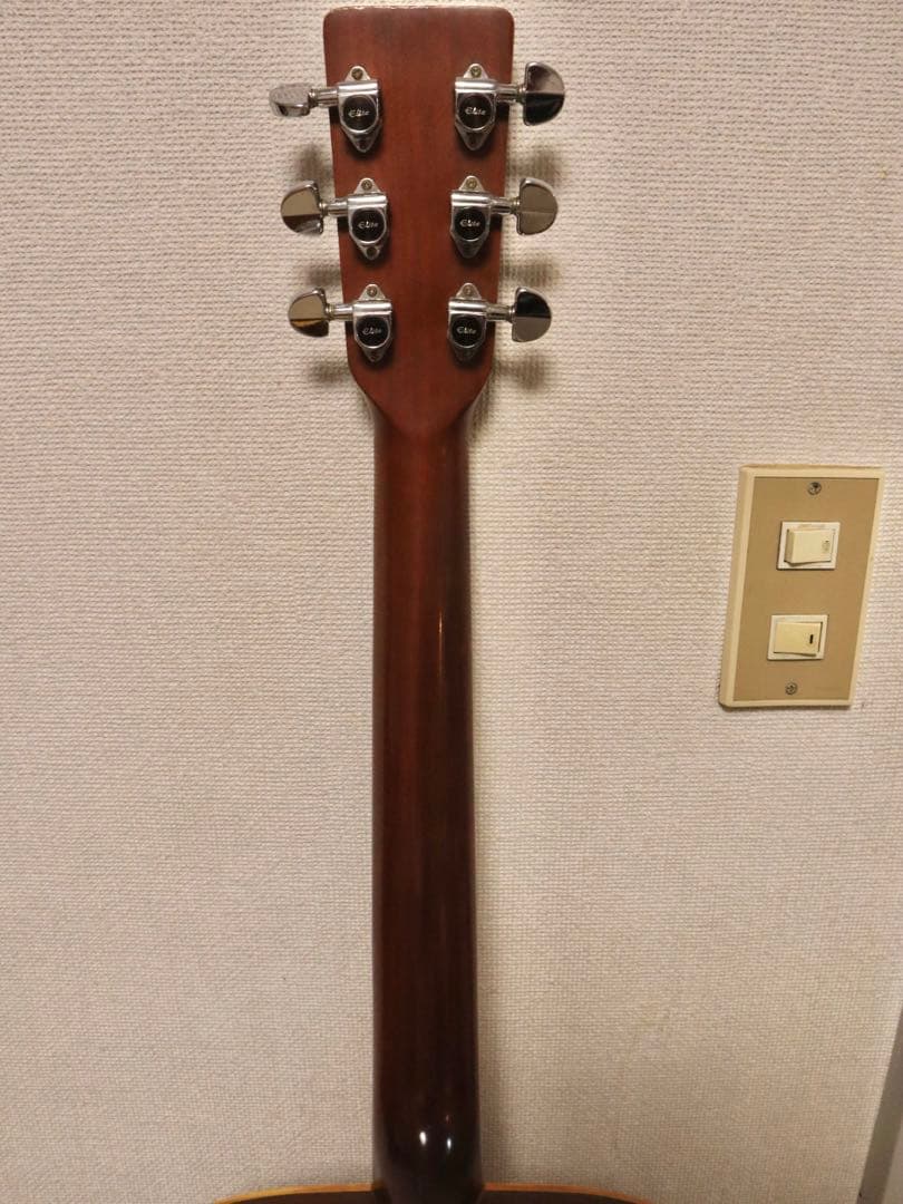 Elite Takamine TW-25 アコースティックギター