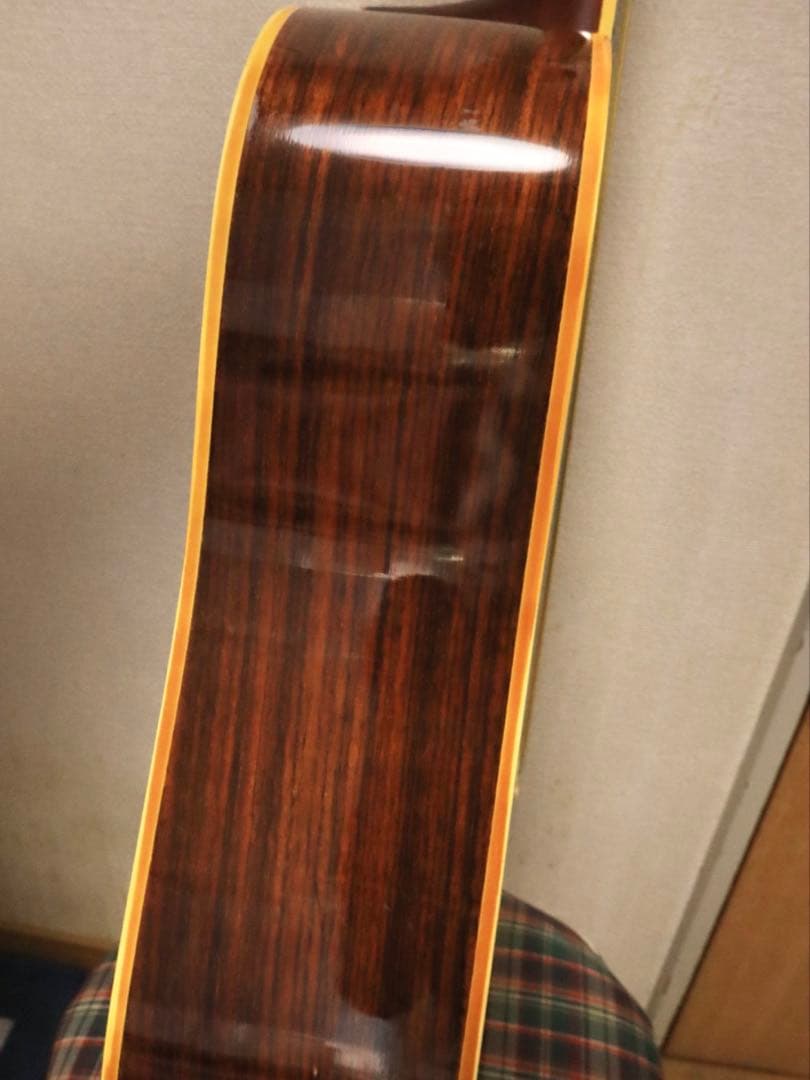 Elite Takamine TW-25 アコースティックギター