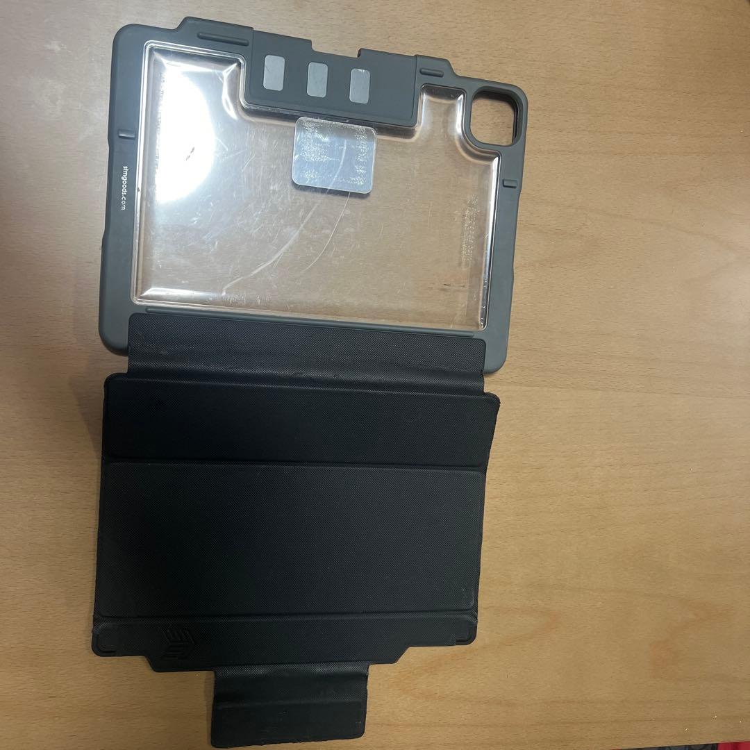 【送料込み！早い者勝ち！】iPad Pro 11インチ (第2世代) シルバー