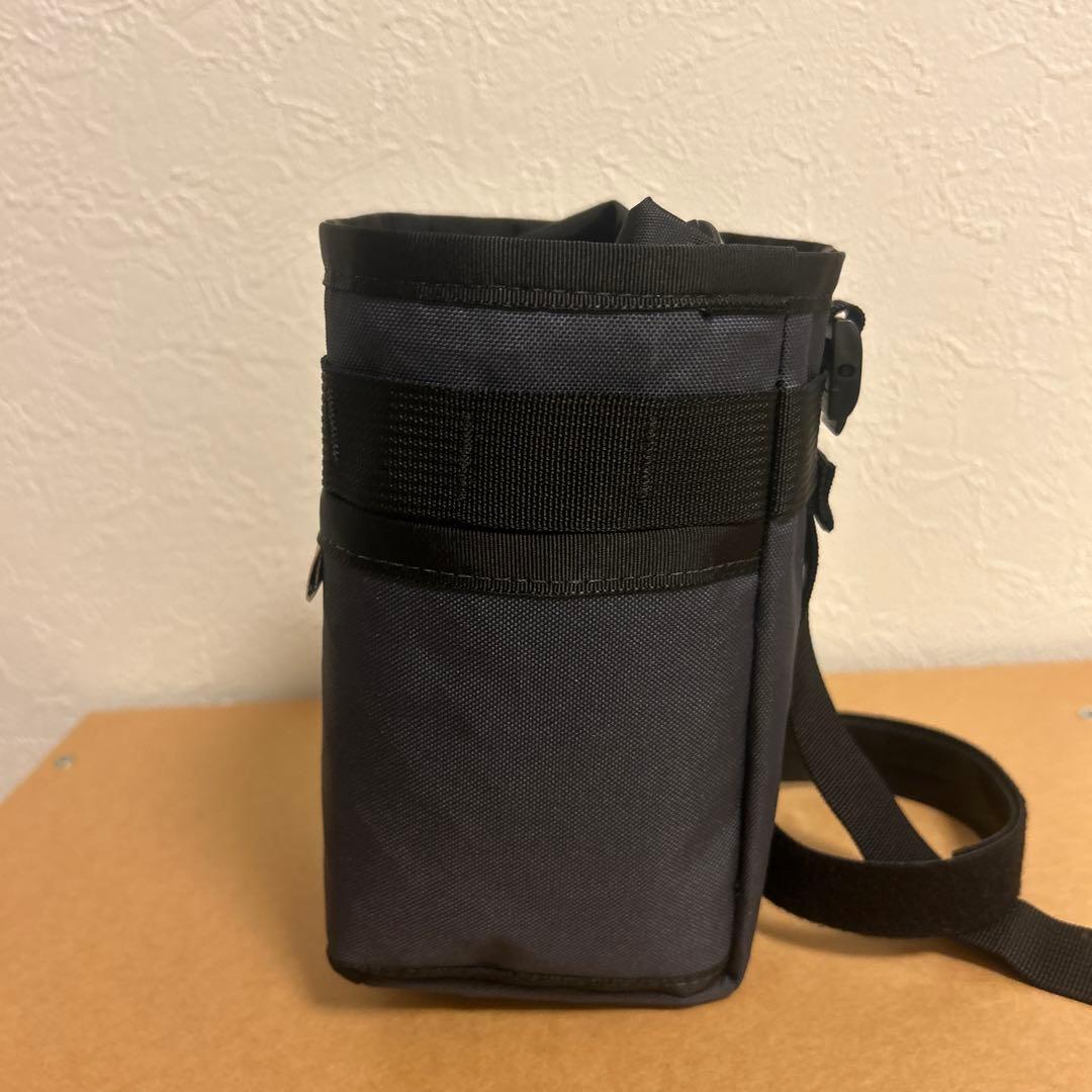 OUTER SHELL ADVENTURE stem caddy ステムバッグ