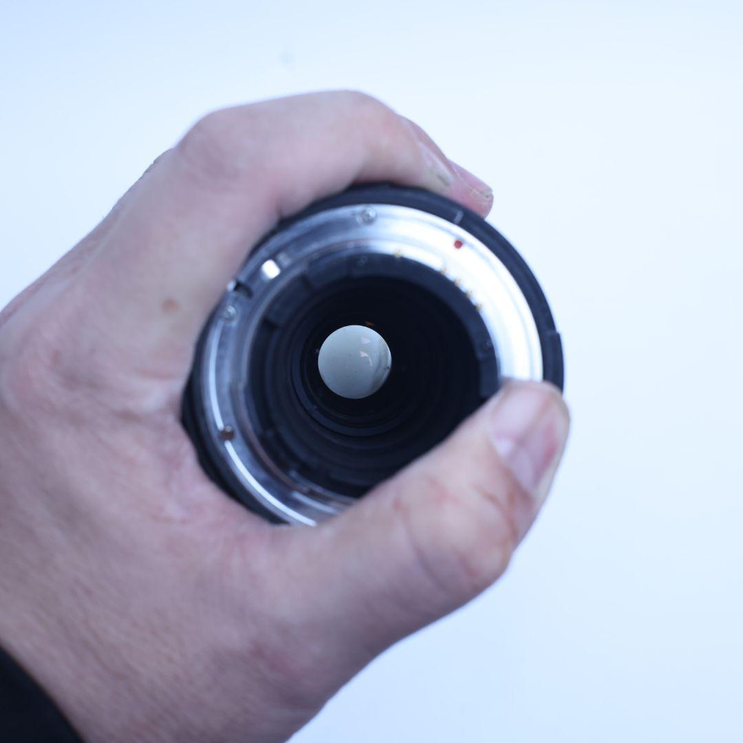 SIGMA AF TELE 500mm f7.2 Nikon Fマウント