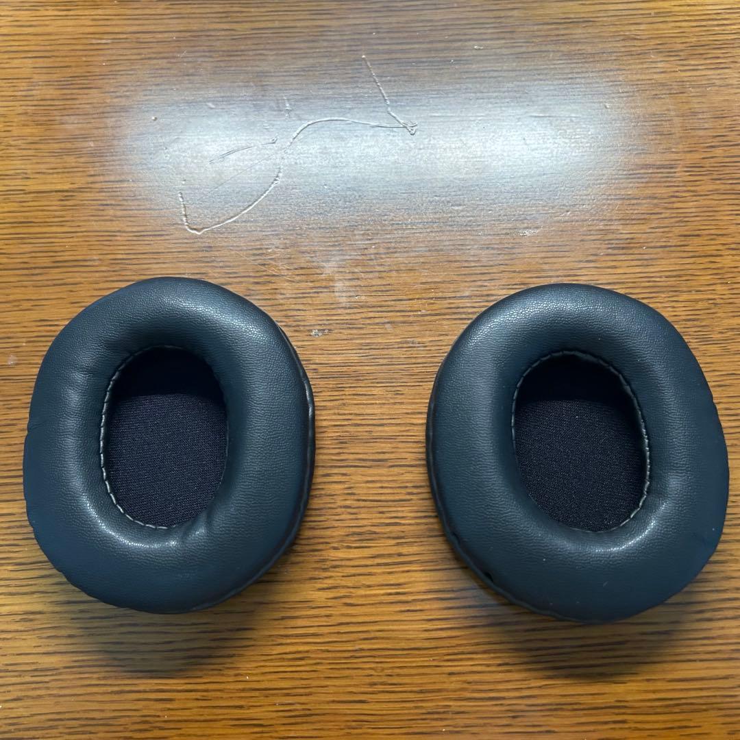 audio-technica ATH-M50xSTS マイク付ヘッドホン