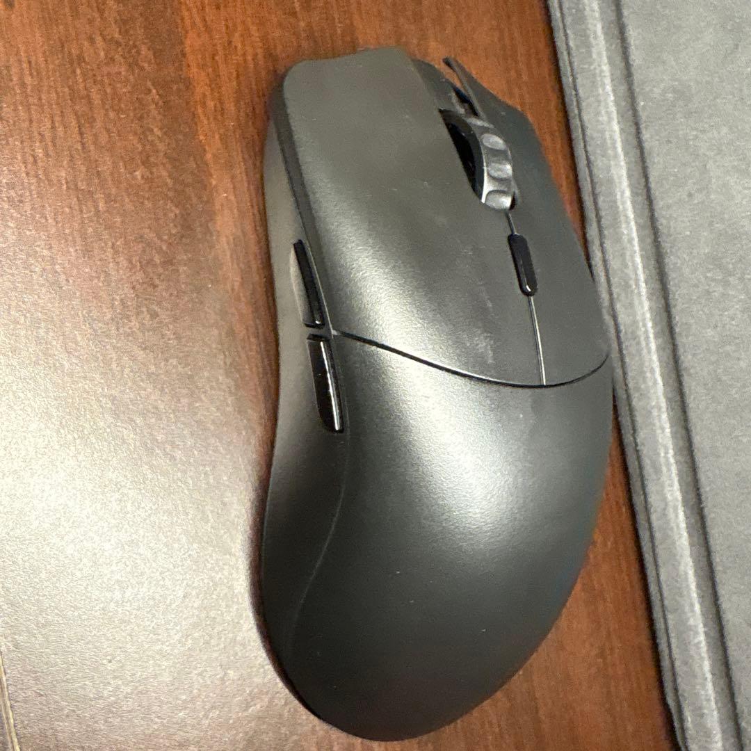 Glorious MODEL O 2 PRO Wireless「付属品完備」