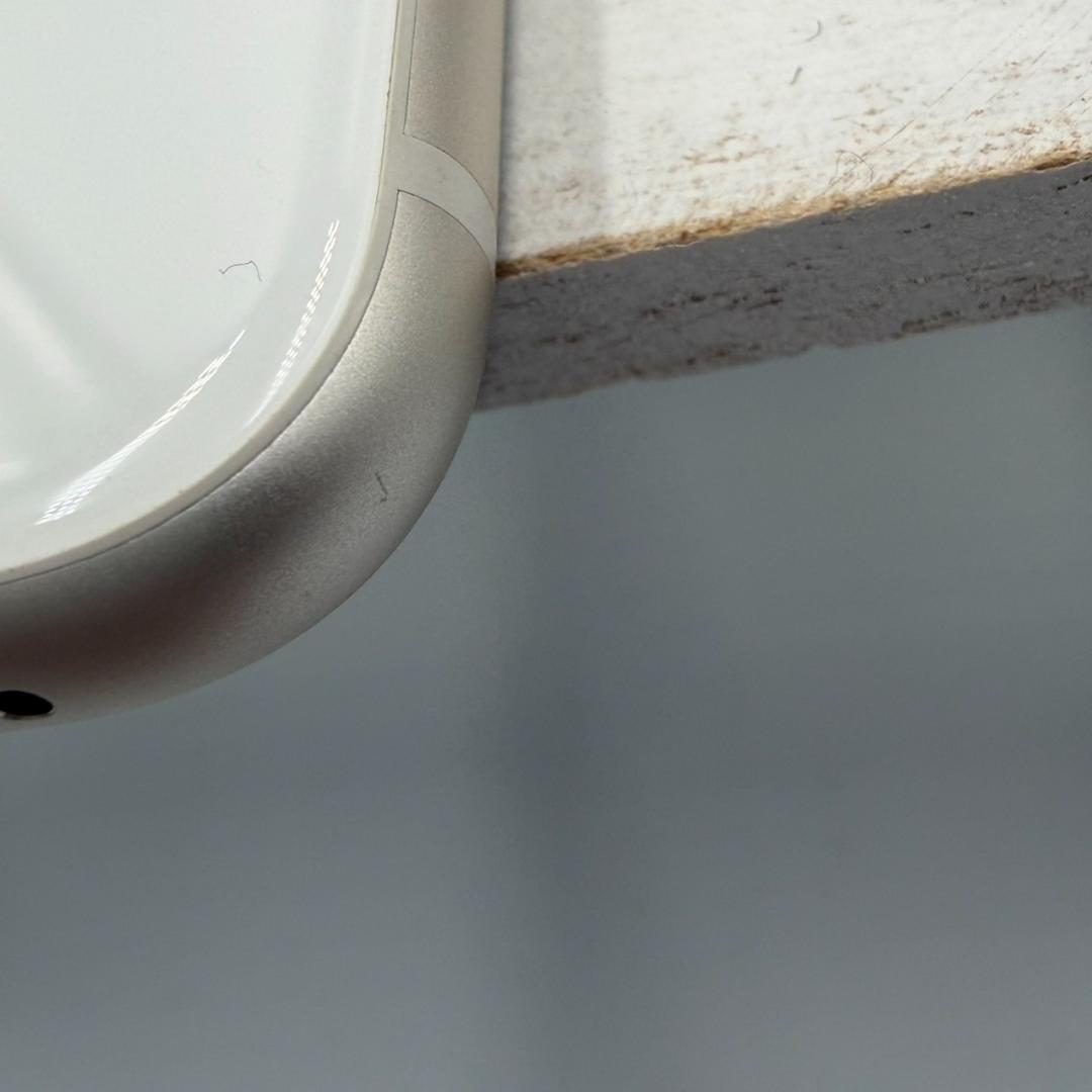 iPhone SE第3世代 64GB スターライト 309