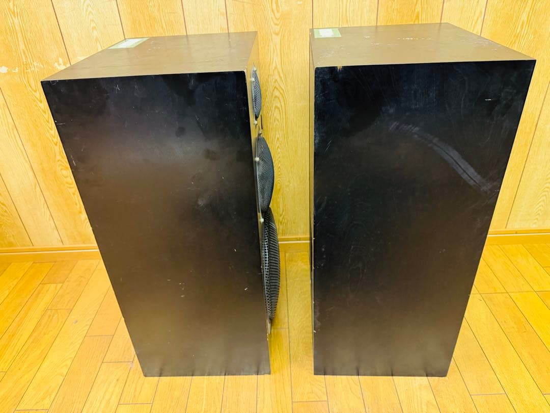 YAMAHA NS-1000M スピーカー ヤマハ①