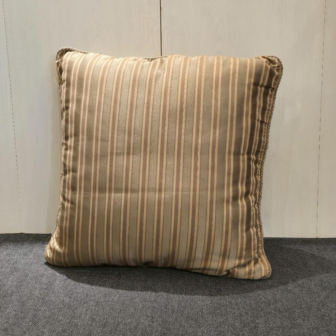 ☆【4個】 クッション ドレクセル アシュレイ ASHLEY クッションカバー