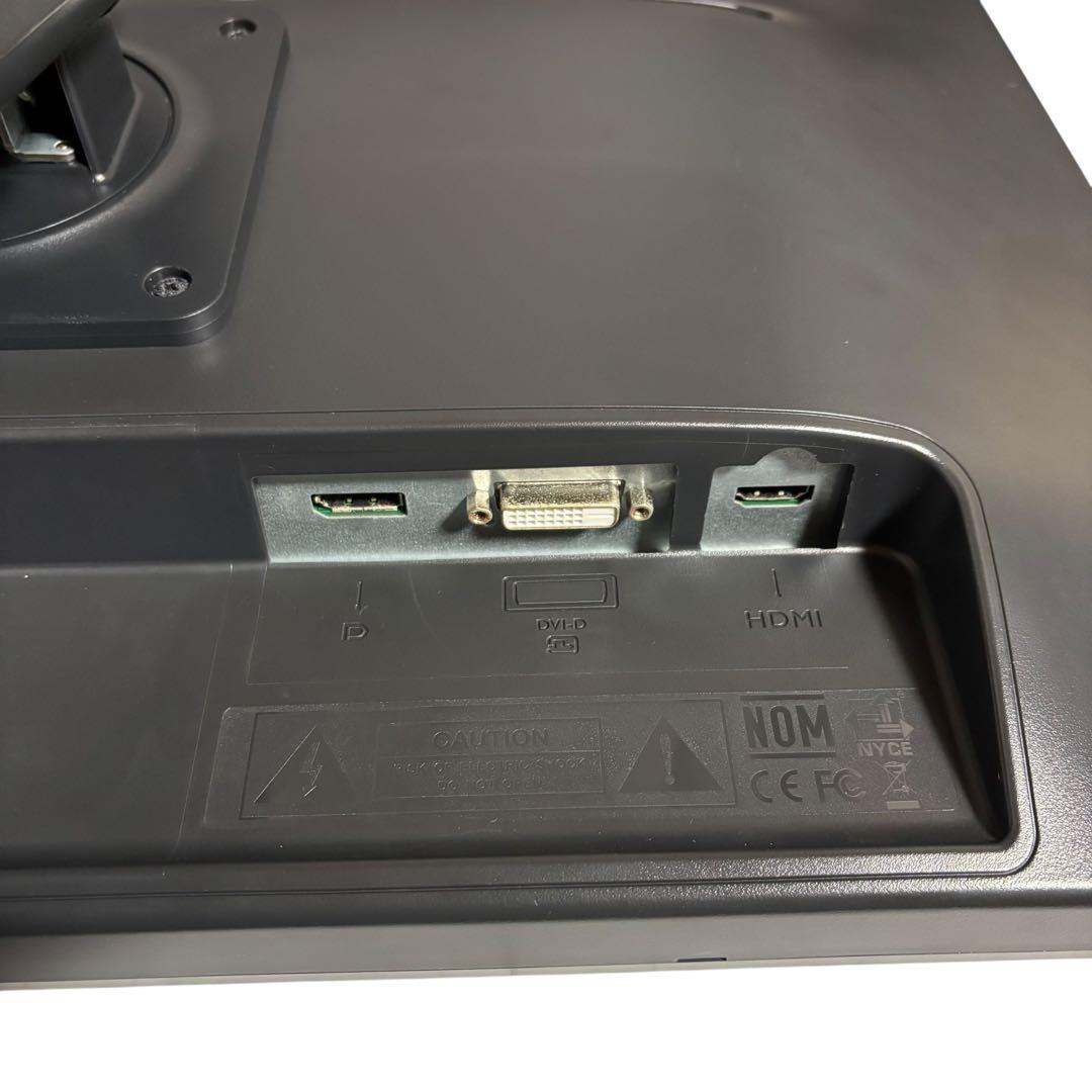 BenQ ゲーミングモニター 24インチ 144Hz XL2411P