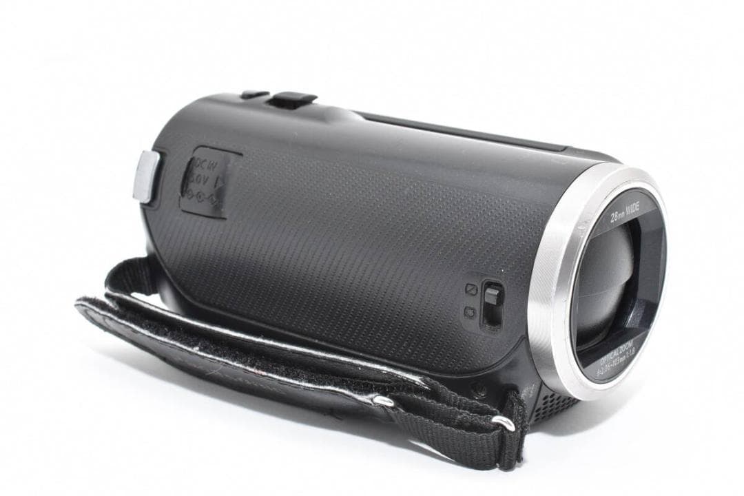 Panasonic HC-V480M デジタルハイビジョンカメラ