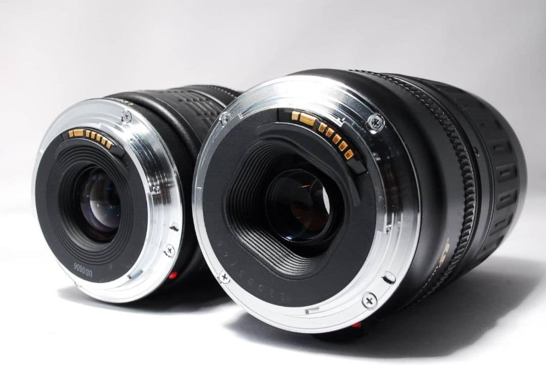 ♥望遠&標準Wレンズ♥Canon Kiss X5 超美品 すぐ使える 動作良好