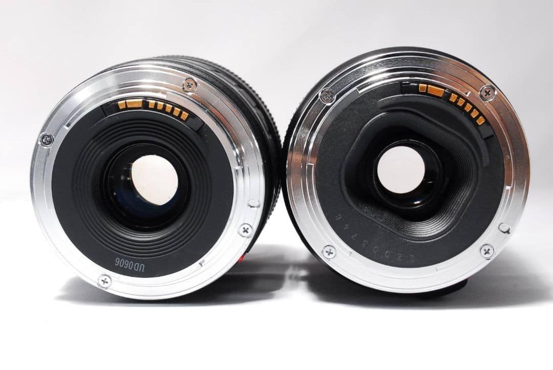 ♥望遠&標準Wレンズ♥Canon Kiss X5 超美品 すぐ使える 動作良好