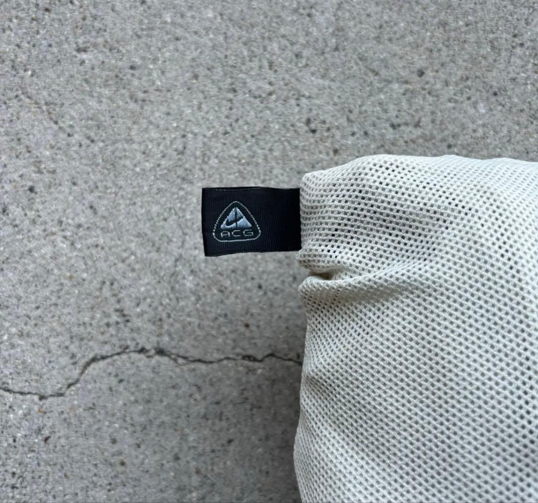 ジャケット・アウター 00s nike acg kayak