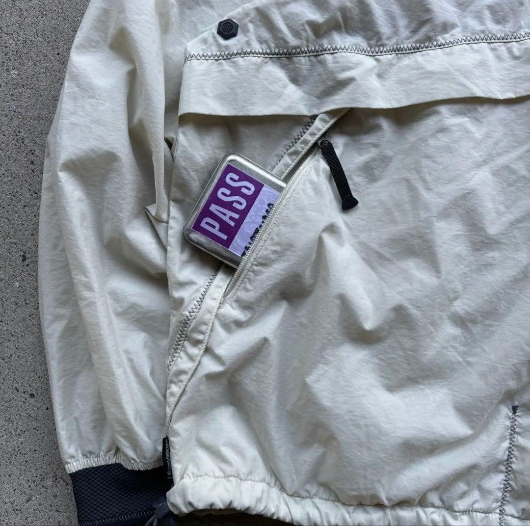 ジャケット・アウター 00s nike acg kayak