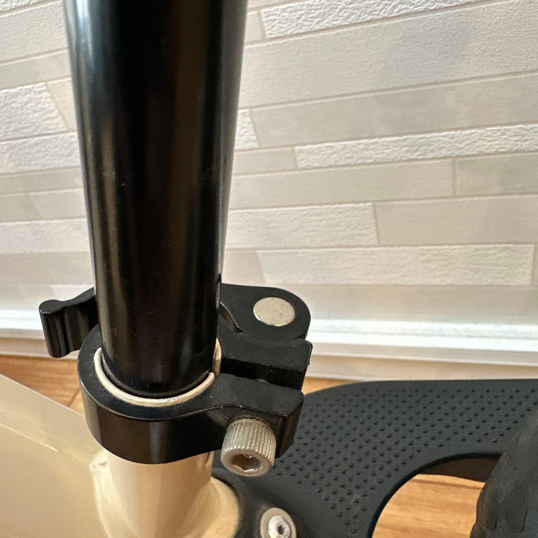 STRIDER SPORTS ムラサキスポーツ限定 12inch