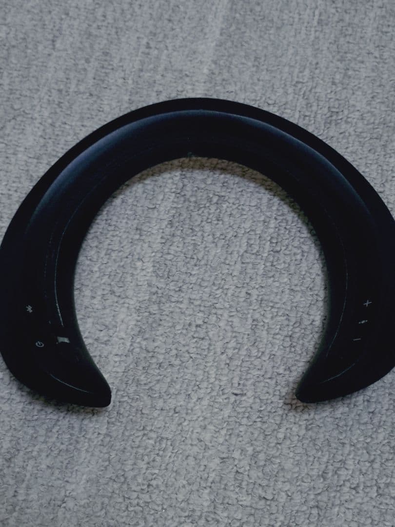 Bose SoundWear ボース ネックスピーカー