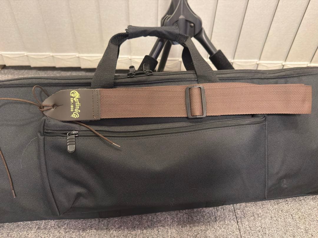 【送料込】マーティン バックパッカー【美品】