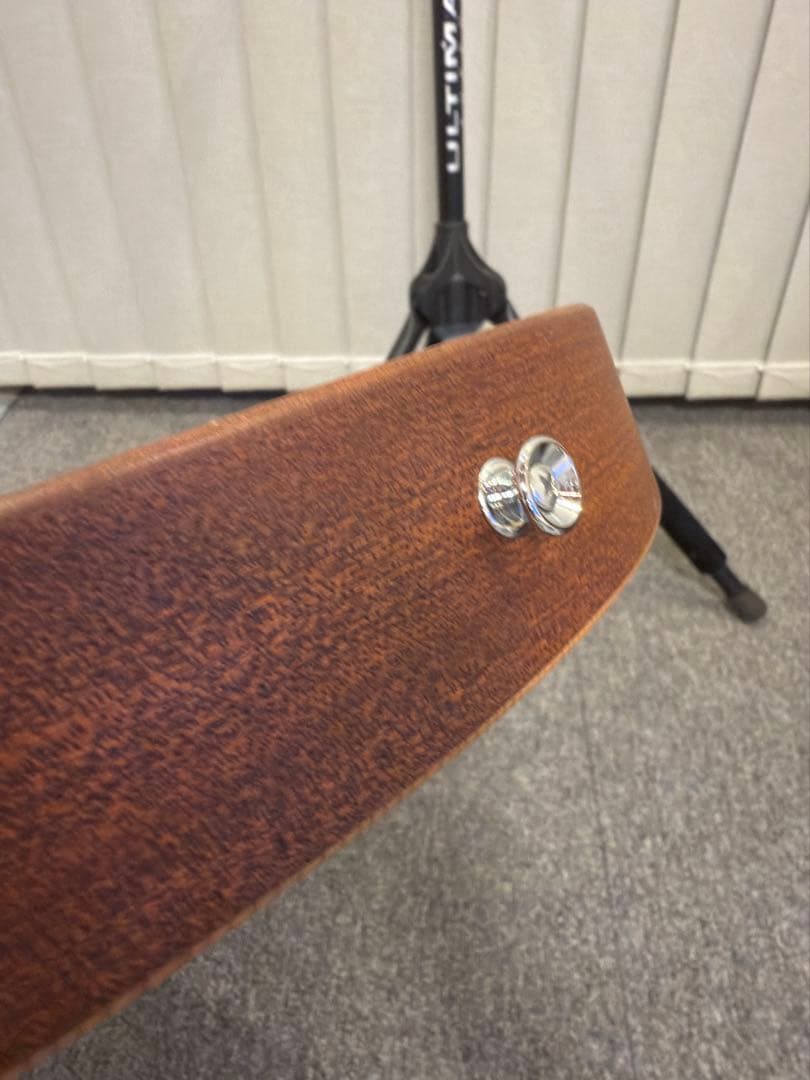 【送料込】マーティン バックパッカー【美品】