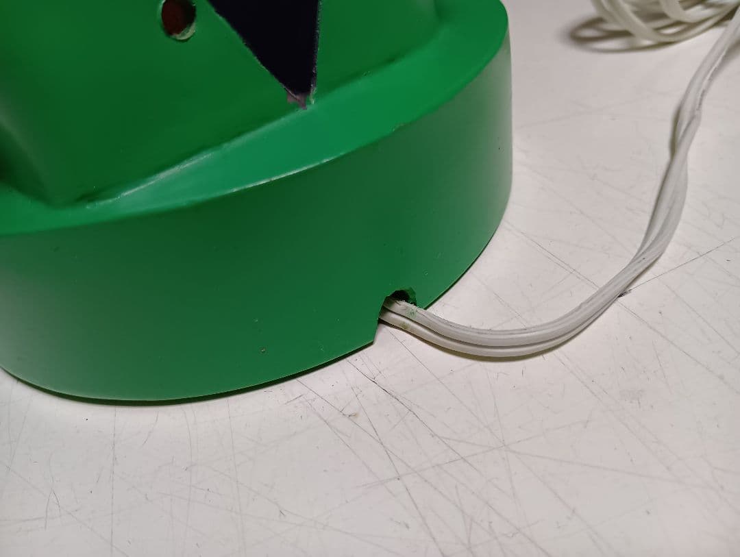 赤十字　RED CROSS ビンテージ 大型ディスプレイライト ペンギン