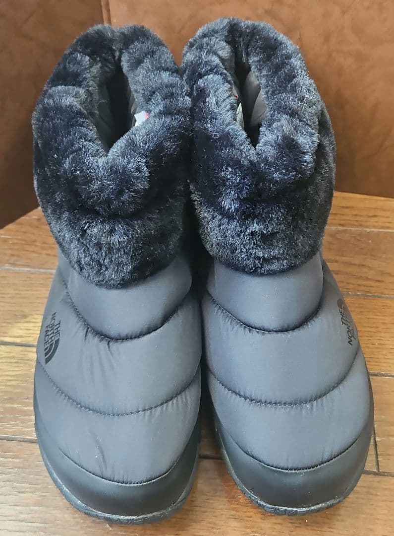 THE NORTH FACE　ムートンブーツ　27cm