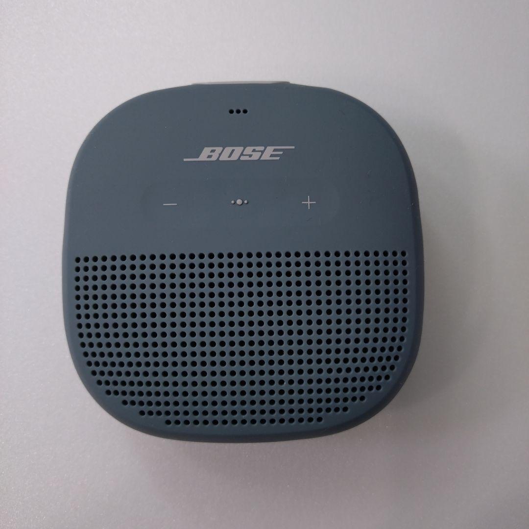 BOSE Micro×2台セット【送料込】