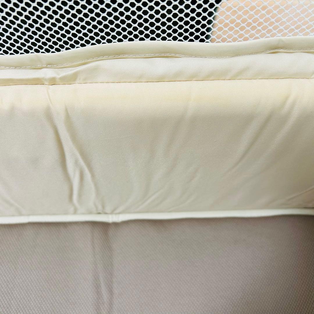 Aprica(アップリカ)ココネルエアープラス ベビーベッド