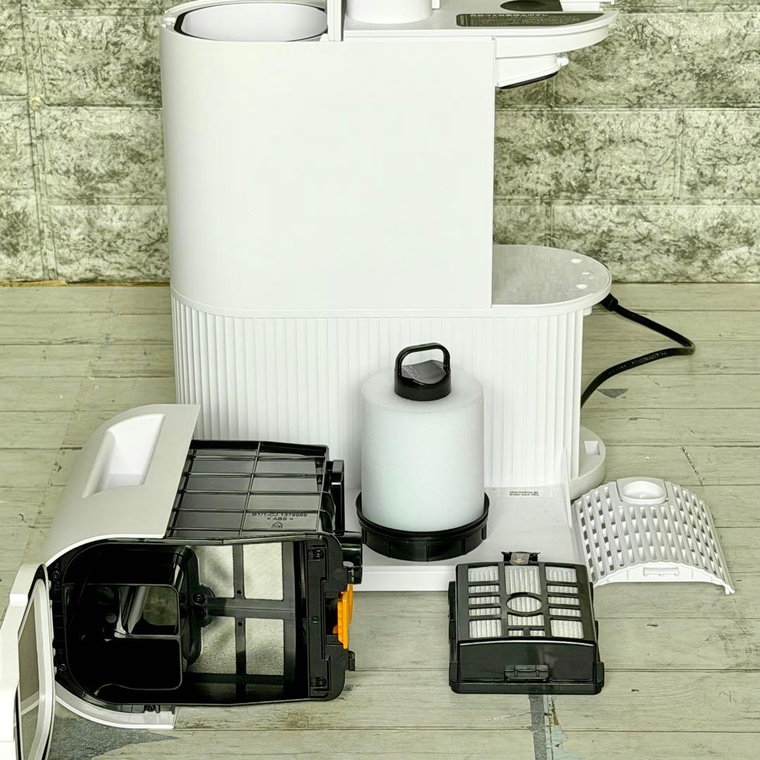 shark 「EVOPOWER SYSTEM NEO II+」LC501JGY