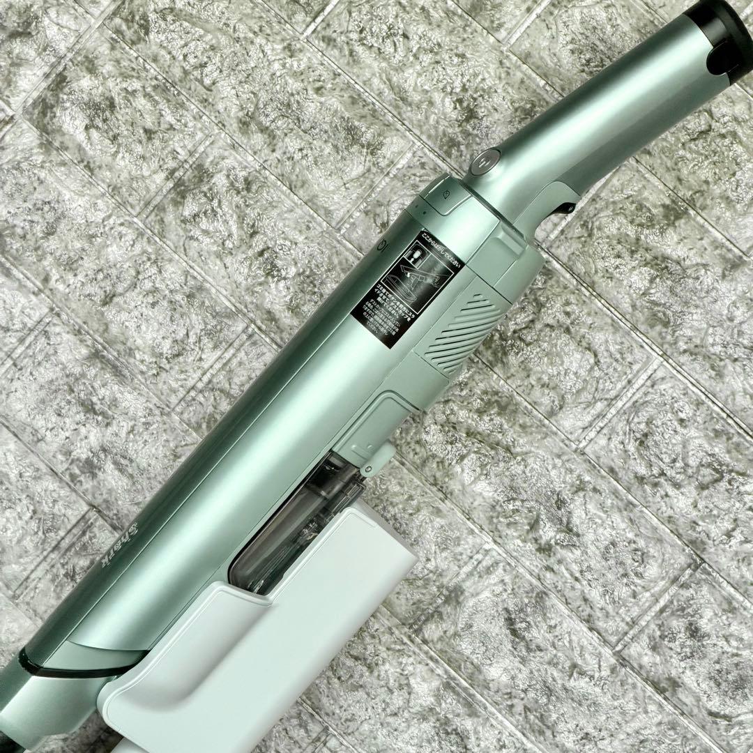 shark 「EVOPOWER SYSTEM NEO II+」LC501JGY