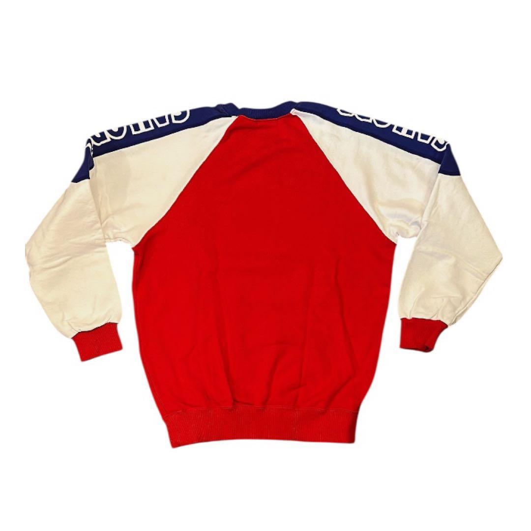 SAILORS セーラーズ ロゴ入りトレーナー サイズ1