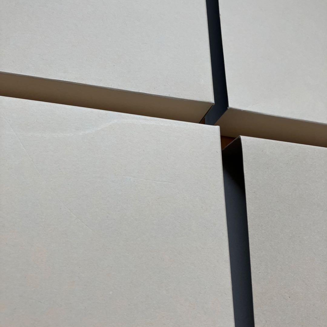 陽子⭐︎廃盤品⭐︎DELFONICS Lサイズアルバム　4冊セット