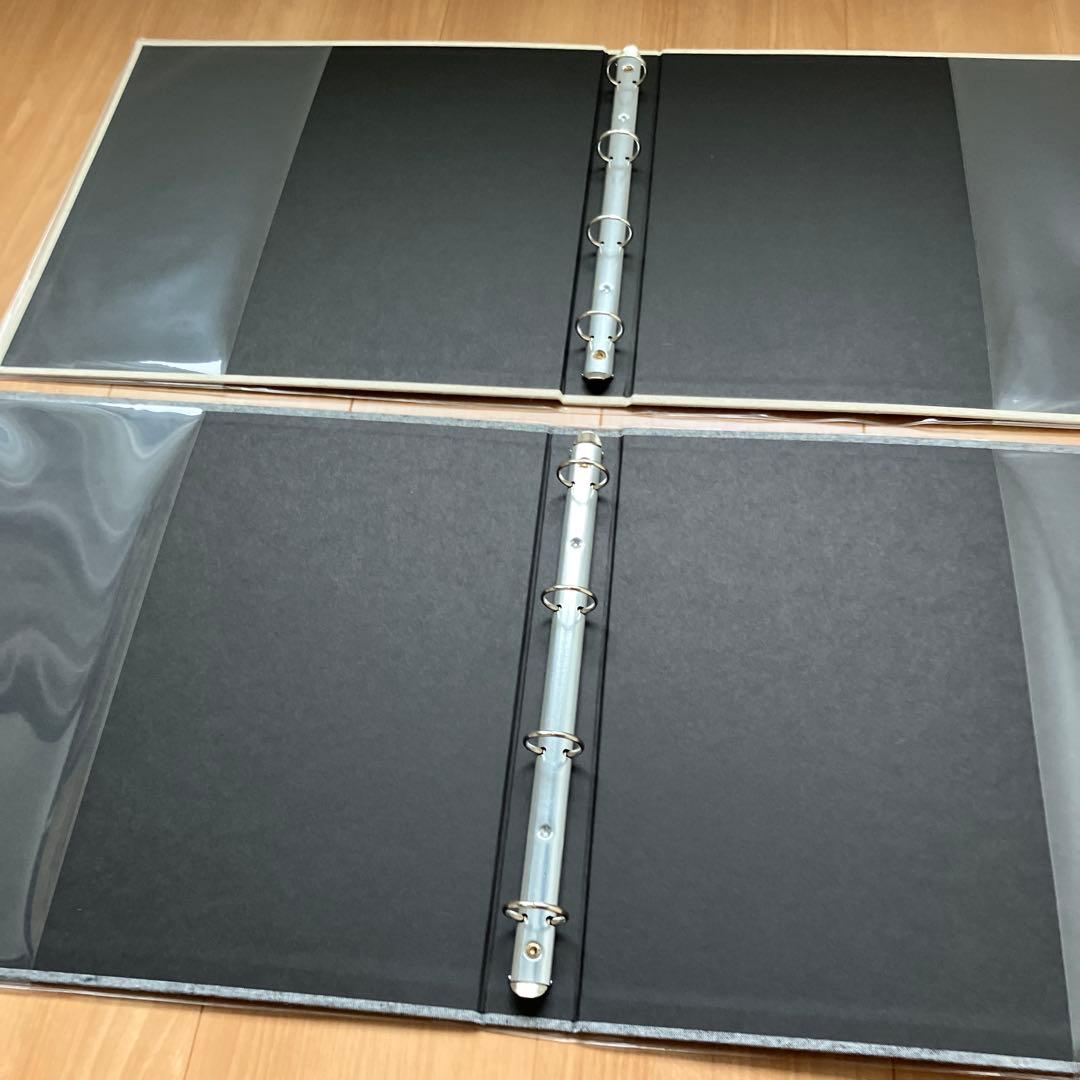 陽子⭐︎廃盤品⭐︎DELFONICS Lサイズアルバム　4冊セット