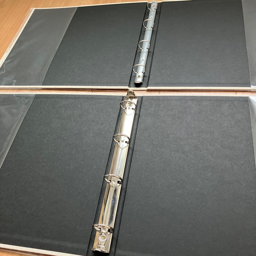 陽子⭐︎廃盤品⭐︎DELFONICS Lサイズアルバム　4冊セット