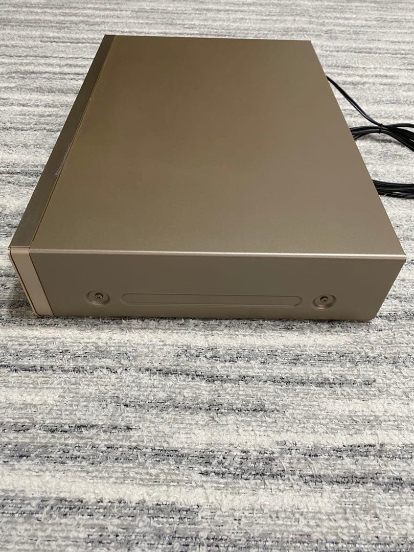 ONKYOオンキョー　MDデッキ　MD-124