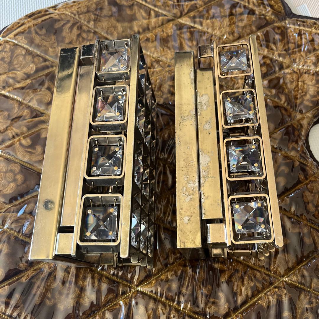 シャンデリアゴールド