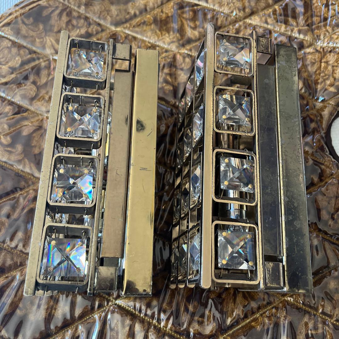 シャンデリアゴールド