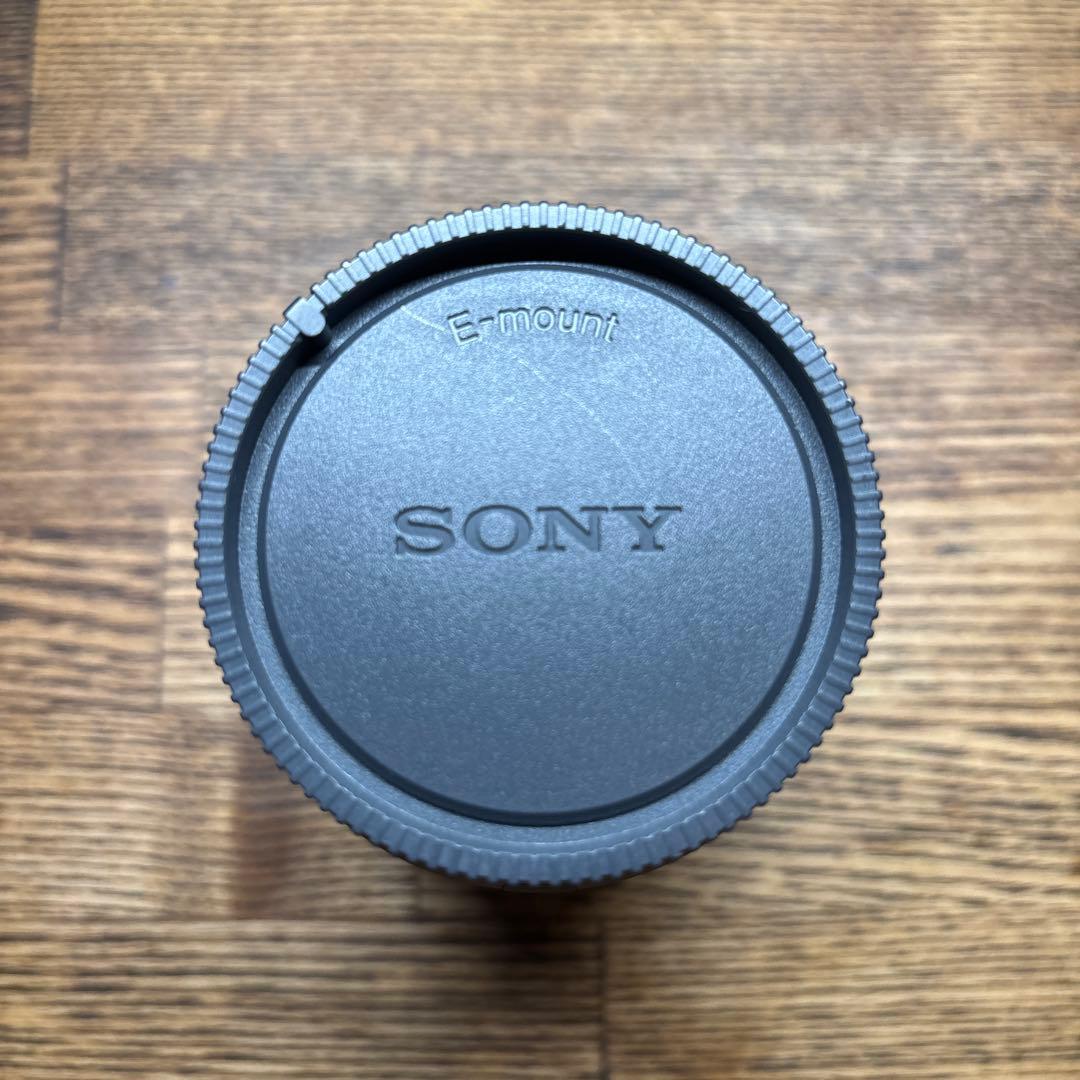 レンズ(単焦点) FE 50mm F2.8 Macro SEL50M28