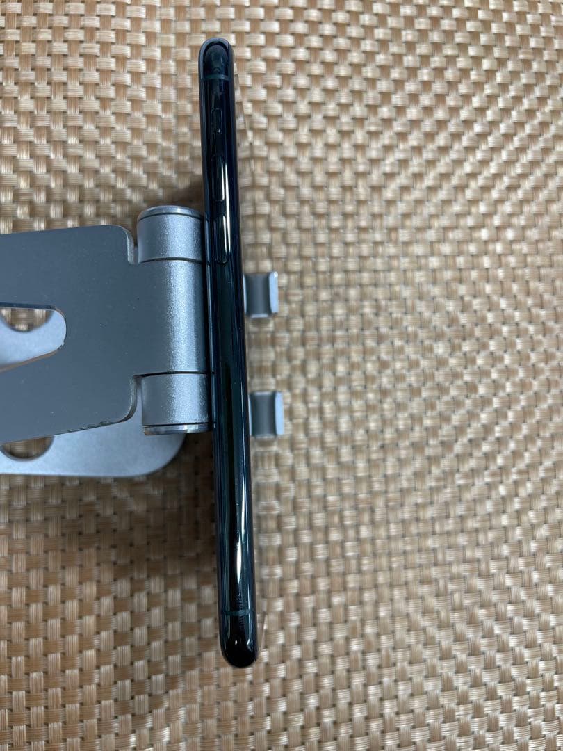 iPhone 11 Pro 512 GB ミッドナイトグリーンSIMフリー