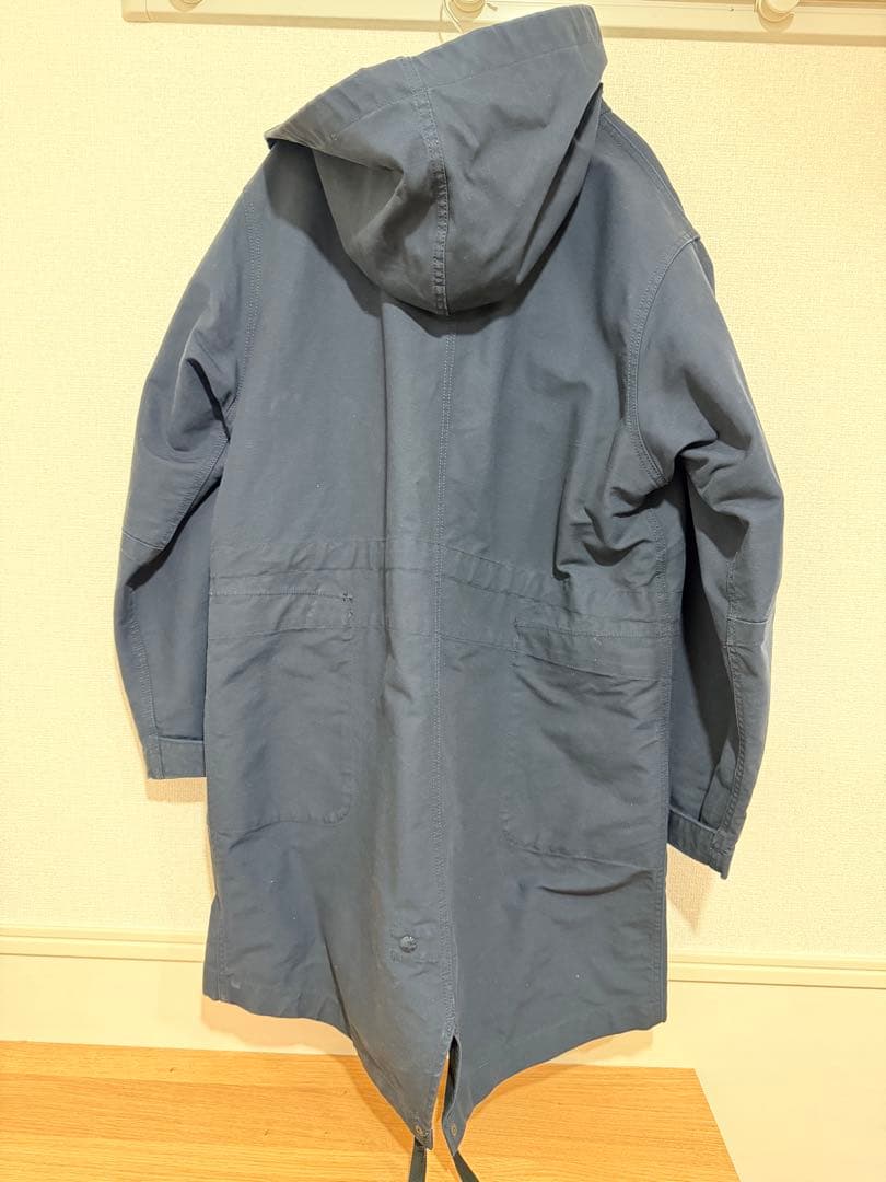 ジャケット・アウター Engineered Garments Highland Parker