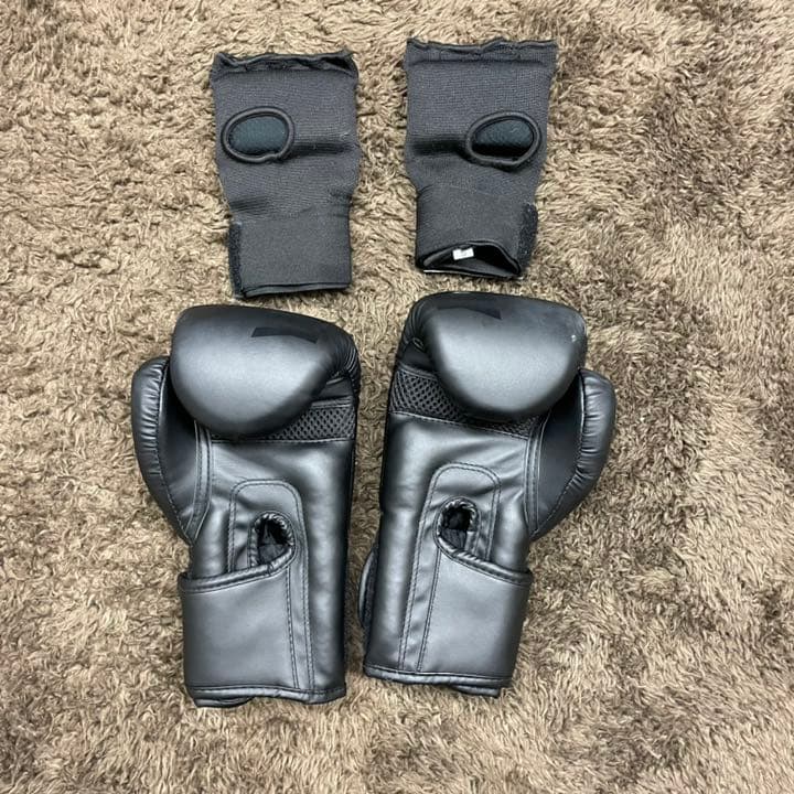 トレーニング用品セット