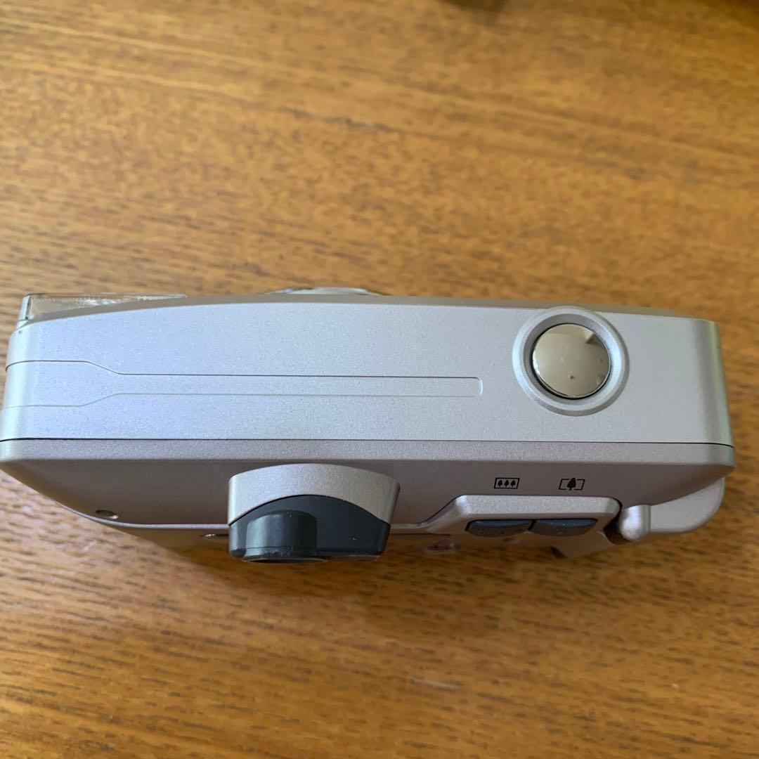 フィルムカメラ FUJI FILM ZOOM DATE 115SR