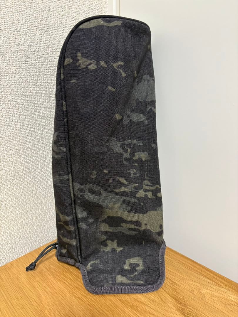 ブリーフィング BRIEFING SELF STAND CARRY 1000D