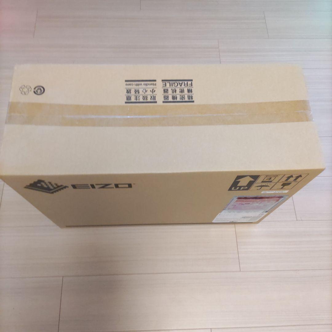 EIZO FlexScan EV2457 ブラック