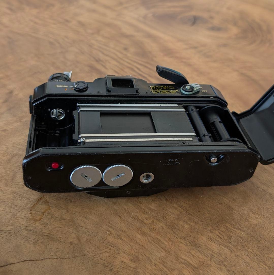 Canon EF 一眼レフカメラ 50mmレンズ付き